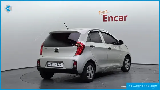 KIA MORNING (PICANTO) SMART