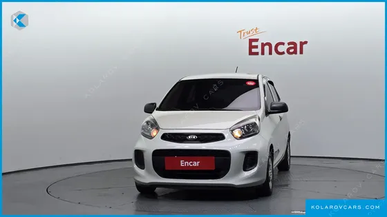 KIA MORNING (PICANTO) SMART