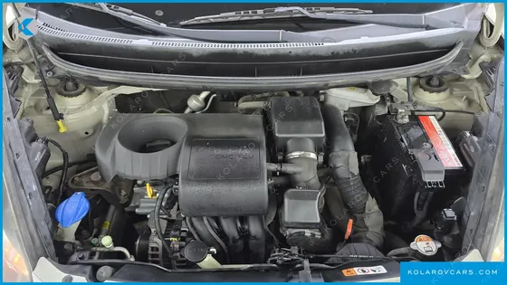 KIA MORNING (PICANTO) SMART