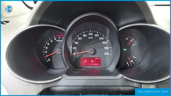 KIA MORNING (PICANTO) SMART