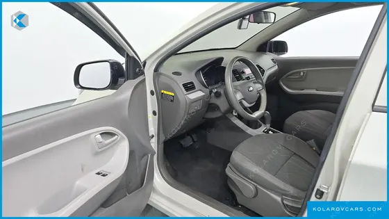 KIA MORNING (PICANTO) SMART