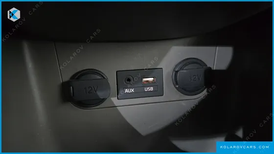 KIA MORNING (PICANTO) SMART