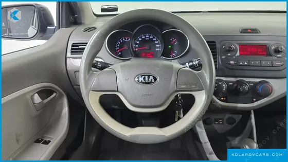 KIA MORNING (PICANTO) SMART