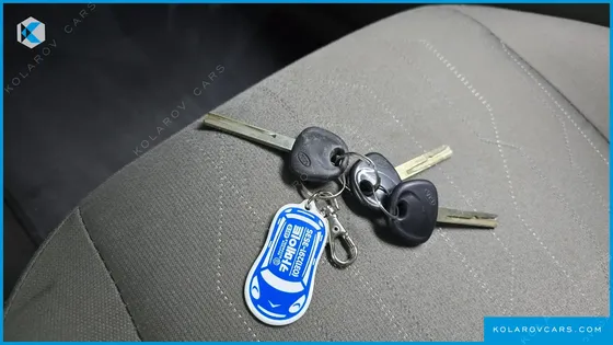 KIA MORNING (PICANTO) SMART