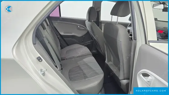 KIA MORNING (PICANTO) SMART
