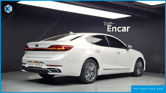 KIA K7 2.5 GDI NOBLESSE