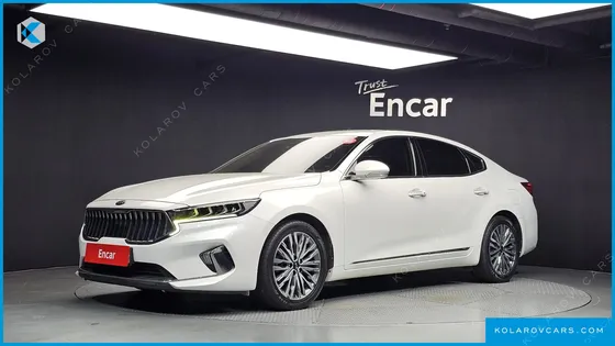 KIA K7 2.5 GDI NOBLESSE