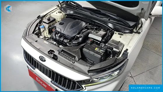 KIA K7 2.5 GDI NOBLESSE