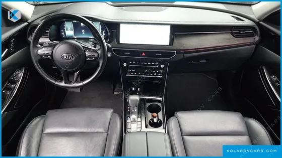 KIA K7 2.5 GDI NOBLESSE