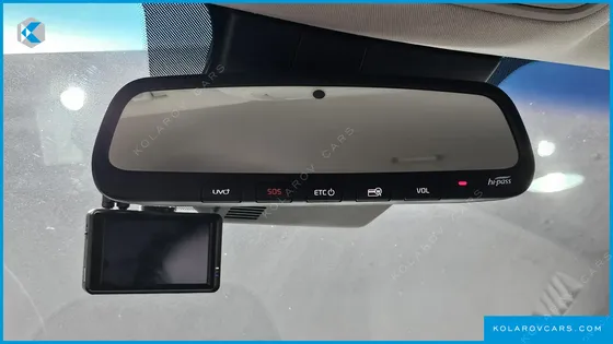KIA K7 2.5 GDI NOBLESSE