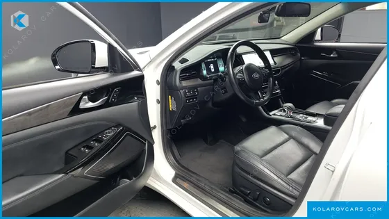 KIA K7 2.5 GDI NOBLESSE