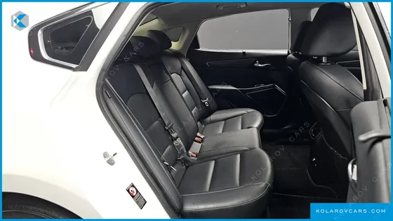 KIA K7 2.5 GDI NOBLESSE