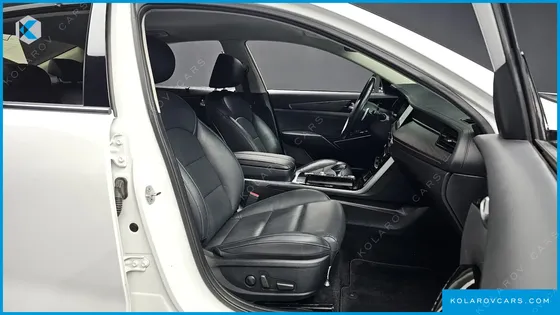 KIA K7 2.5 GDI NOBLESSE