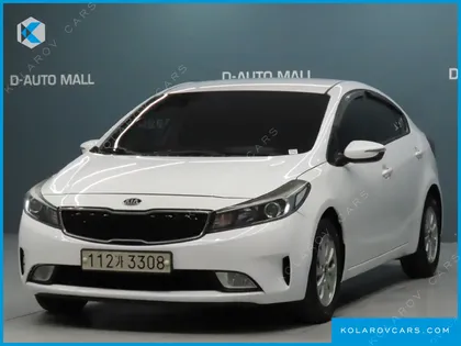 KIA K3 DELUXE