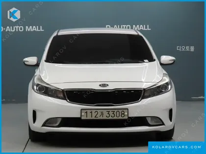 KIA K3 DELUXE