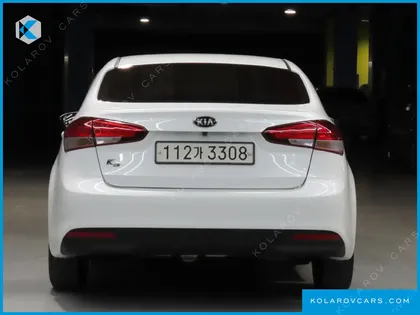 KIA K3 DELUXE