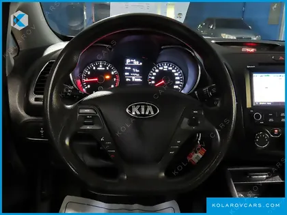 KIA K3 DELUXE