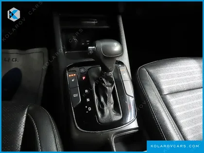KIA K3 DELUXE