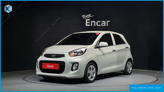 KIA MORNING (PICANTO) DELUXE