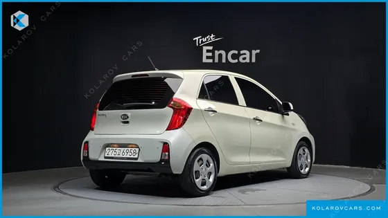 KIA MORNING (PICANTO) DELUXE