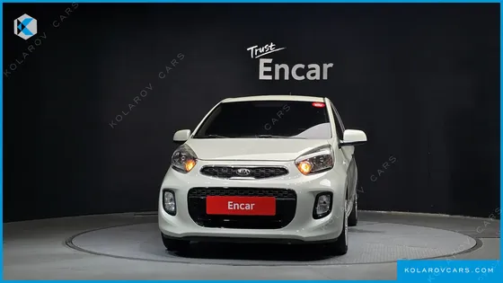 KIA MORNING (PICANTO) DELUXE