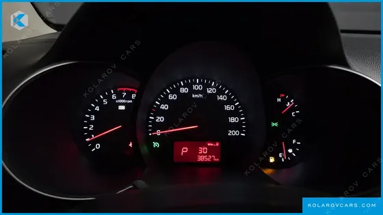 KIA MORNING (PICANTO) DELUXE