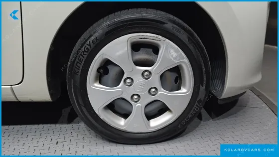 KIA MORNING (PICANTO) DELUXE
