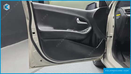 KIA MORNING (PICANTO) DELUXE