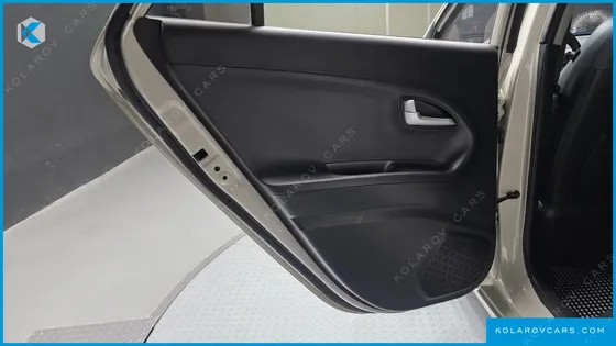 KIA MORNING (PICANTO) DELUXE