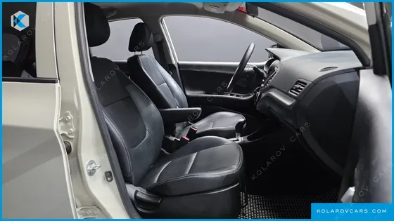 KIA MORNING (PICANTO) DELUXE