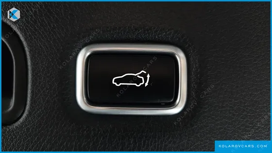KIA STINGER 2.5 AWD MASTERS