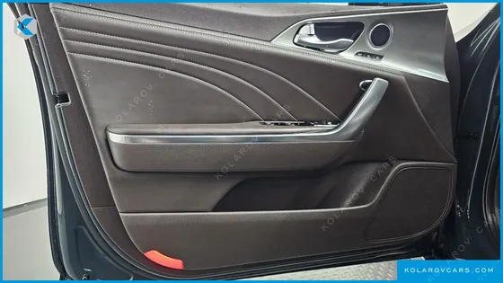 KIA STINGER 2.5 AWD MASTERS