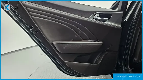 KIA STINGER 2.5 AWD MASTERS