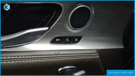 KIA STINGER 2.5 AWD MASTERS