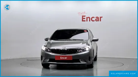 KIA K3 TRENDY