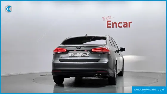 KIA K3 TRENDY