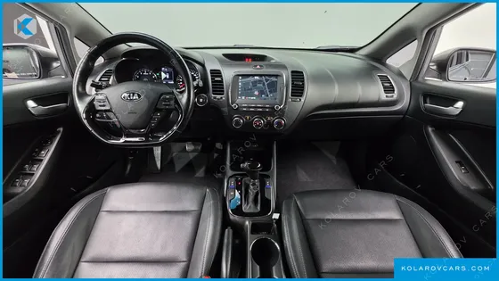 KIA K3 TRENDY