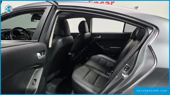 KIA K3 TRENDY