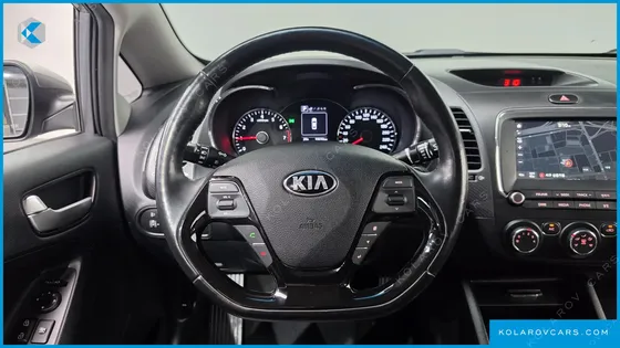 KIA K3 TRENDY