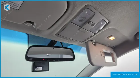 KIA K3 TRENDY