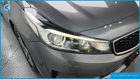 KIA K3 TRENDY