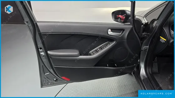 KIA K3 TRENDY