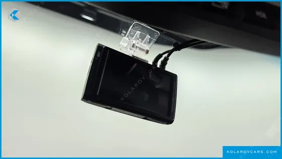 KIA K3 TRENDY
