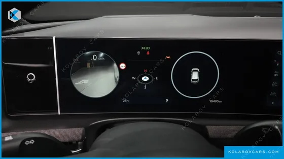 HYUNDAI TUCSON GASOLINE 1.6 TURBO 2WD