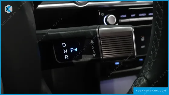 HYUNDAI TUCSON GASOLINE 1.6 TURBO 2WD