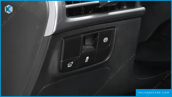 HYUNDAI TUCSON GASOLINE 1.6 TURBO 2WD