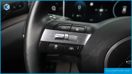 HYUNDAI TUCSON GASOLINE 1.6 TURBO 2WD