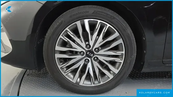 KIA K7 2.5 GDI X EDITION
