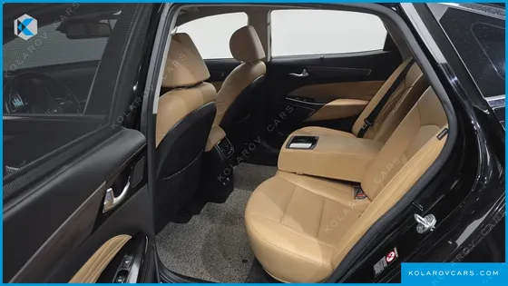 KIA K7 2.5 GDI X EDITION