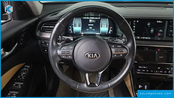 KIA K7 2.5 GDI X EDITION